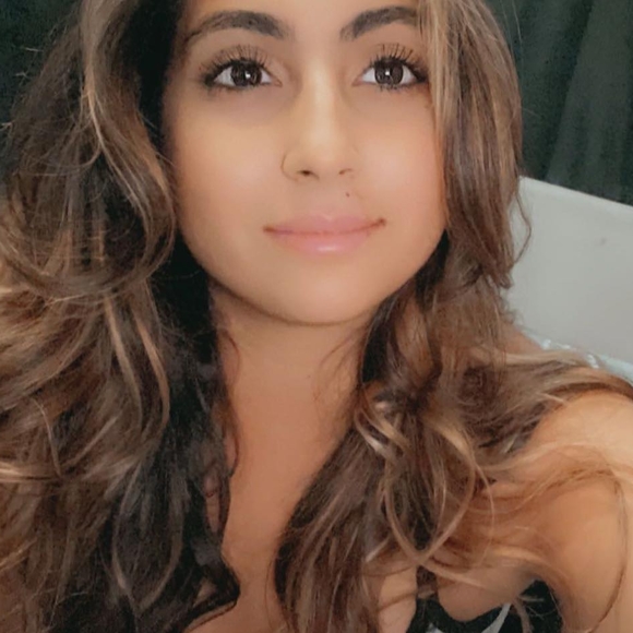 juliesamandar